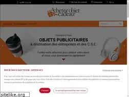 Sites similar to objetcadeau.com