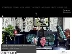 Sites similar to objetdecuriosite.com