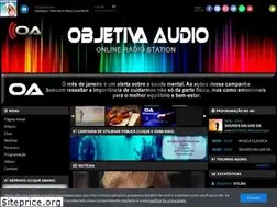 Sites similar to objetiva-audio.com.br