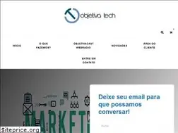 Sites similar to objetiva.tech