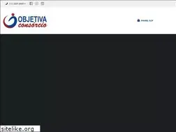 Sites similar to objetivaconsorcio.com.br