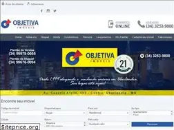 Sites similar to objetivauberlandia.com.br