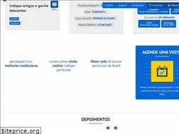 Sites similar to objetivo-abc.com.br