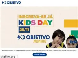 Sites similar to objetivo-sjc.com.br