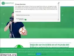Sites similar to objetivoanalista.com