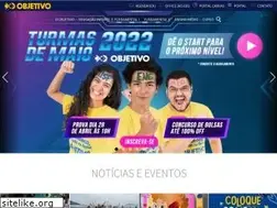 Sites similar to objetivobaixada.com.br