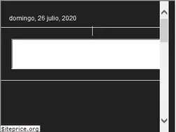 Sites similar to objetivocadiz.es