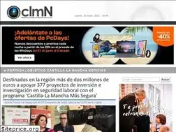 Sites similar to objetivocastillalamancha.es