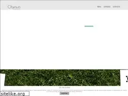 Sites similar to objetivocero.es