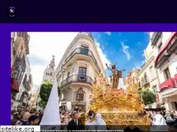 Sites similar to objetivocofrade.com