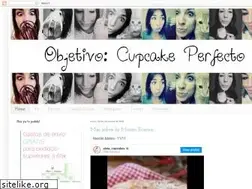 Sites similar to objetivocupcake.com