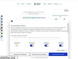 Sites similar to objetivodinero.com