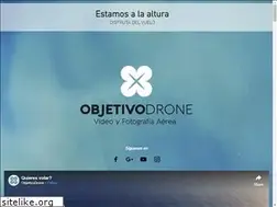 Sites similar to objetivodrone.com