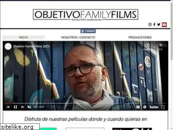 Sites similar to objetivofamily.com