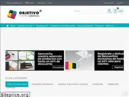 Sites similar to objetivografico.es