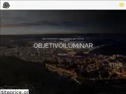 Sites similar to objetivoiluminar.com