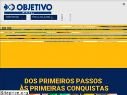 Sites similar to objetivoipiranga.com.br