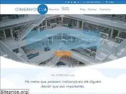 Sites similar to objetivolua.com