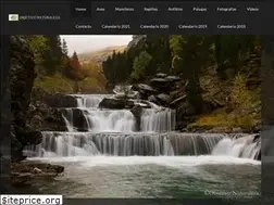 Sites similar to objetivonaturaleza.com