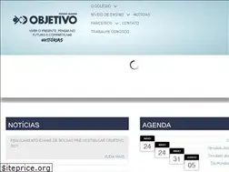 Sites similar to objetivopa.com.br