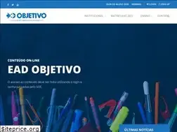 Sites similar to objetivopalmas.com