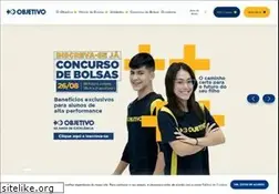 Sites similar to objetivoportal.com.br