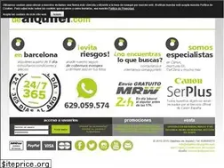 Sites similar to objetivosdealquiler.com