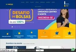 Sites similar to objetivosorocaba.com.br