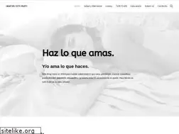 Sites similar to objetivotuttifrutti.com