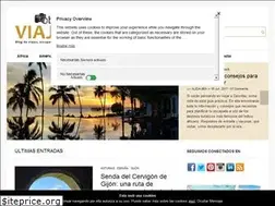Sites similar to objetivoviajar.com
