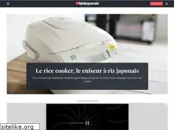 Sites similar to objetjaponais.com