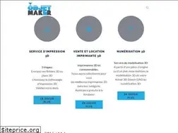 Sites similar to objetmaker.com
