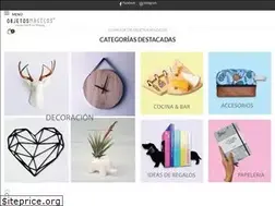 Sites similar to objetosmagicos.com