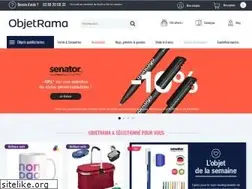 Sites similar to objetrama.be