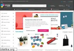 Sites similar to objets-publicitaires-cadeaux.com