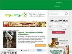 Sites similar to objevbrdy.cz