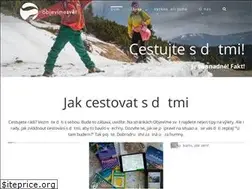 Sites similar to objevimesvet.cz