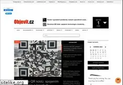 Sites similar to objevit.cz