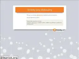 Sites similar to objevitele.estranky.cz