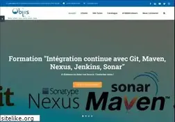 Sites similar to objis.com