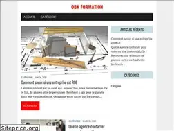 Sites similar to obk-formations.fr