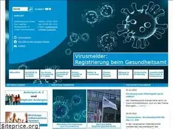 Sites similar to obk.de