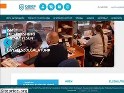 Sites similar to obkf.hu