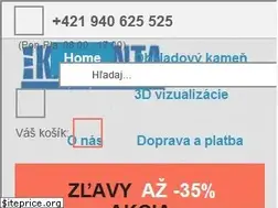 Sites similar to obkladovy-kamen.sk