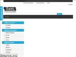 Sites similar to obkladyrepa.cz