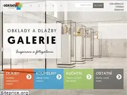 Sites similar to obkladyvilimek.cz