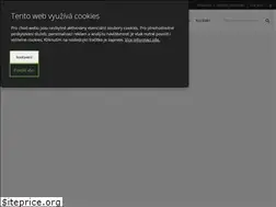 Sites similar to obklinika.cz