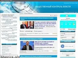 Sites similar to obkon.ucoz.com