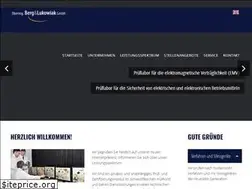 Sites similar to obl-gmbh.de