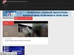 Sites similar to obl1.ru